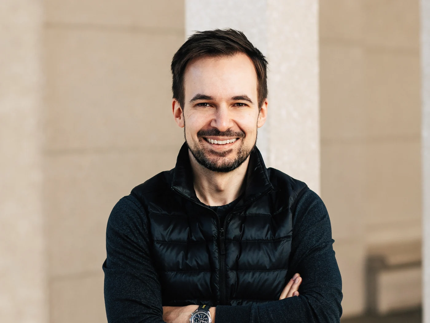 Johannes Becher