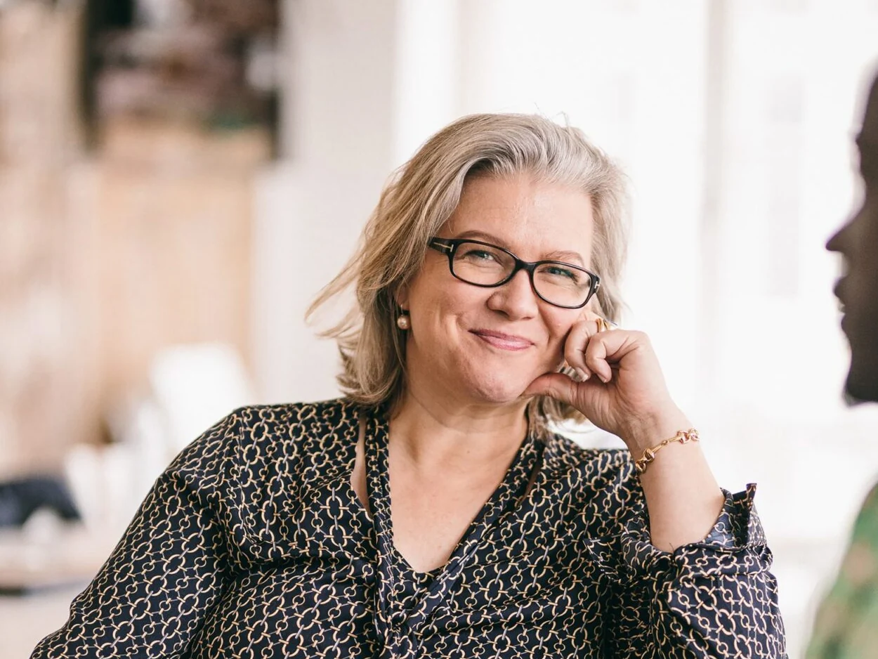 Julia Derndinger